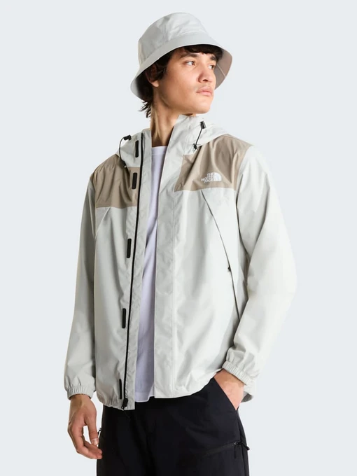 Чоловічий Аутдор та гірськолижна куртка The North Face M ANTORA JACKET фото 3