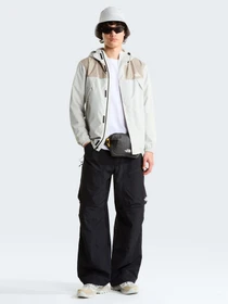 Куртки и дубленки The North Face M ANTORA JACKET модель NF0A7QEYP481 Фото