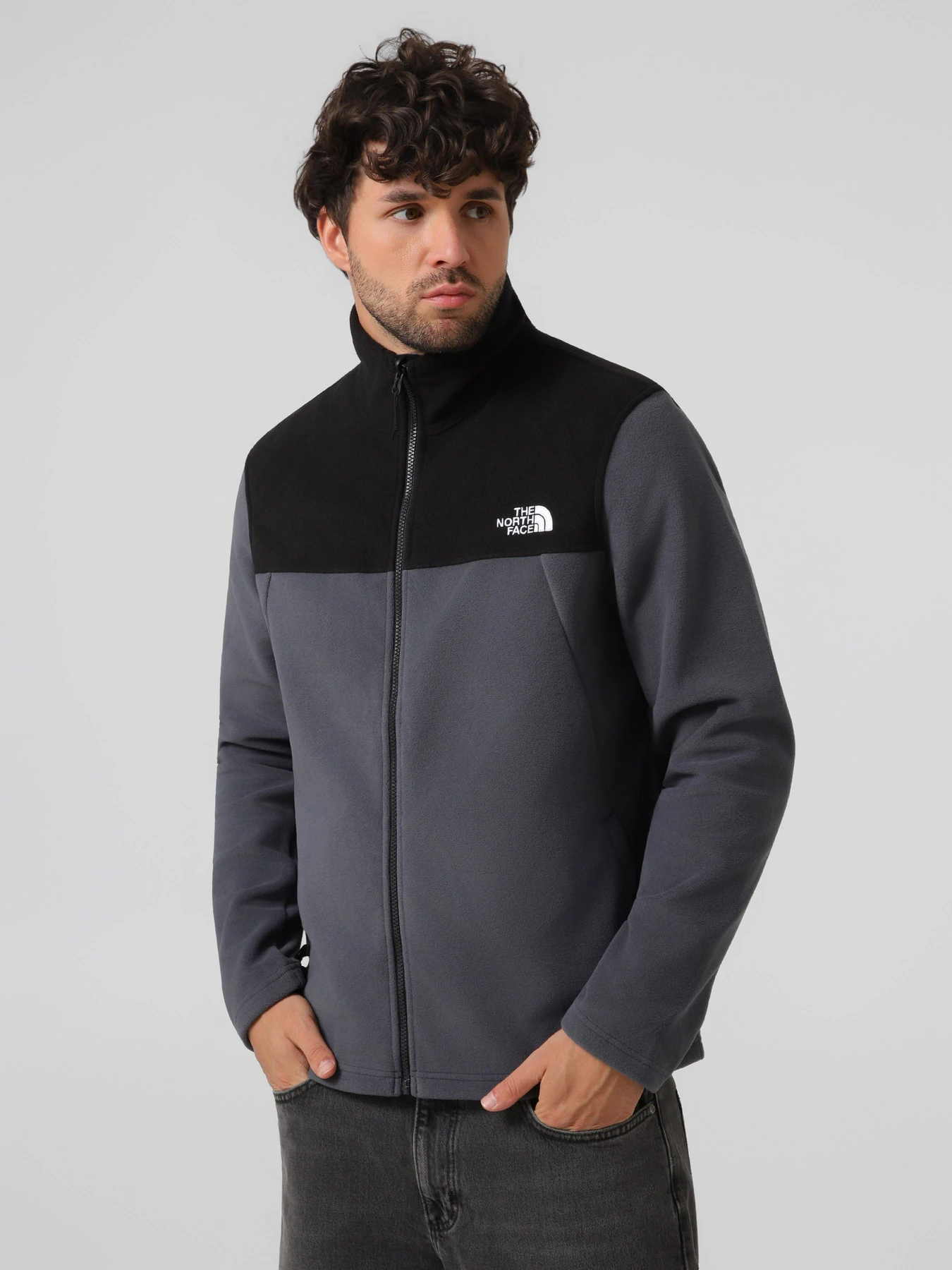 Куртки и дубленки The North Face M ANTORA TRICLIMATE модель NF0A7UJP8UR1 Куртки и дубленки The North Face M ANTORA TRICLIMATE модель NF0A7UJP8UR1 Фото
