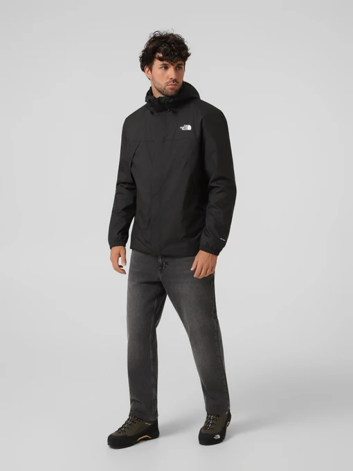 Чоловіча Демісезонна куртка The North Face M ANTORA TRICLIMATE фото 2
