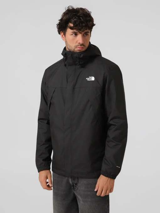 Куртки и дубленки The North Face M ANTORA TRICLIMATE модель NF0A7UJP8UR1 Фото