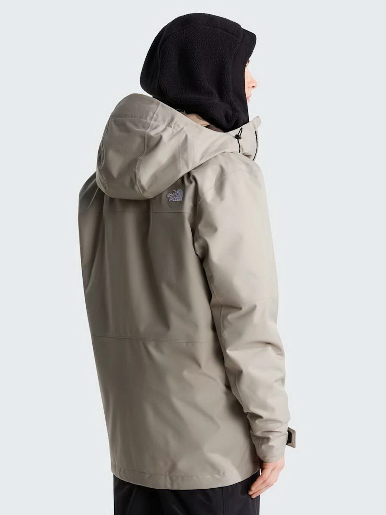 Куртки та дублянки The North Face M FOURBARREL TRICLIMATE JACKET модель NF0A7WYFSM61 Куртки та дублянки The North Face M FOURBARREL TRICLIMATE JACKET модель NF0A7WYFSM61 Фото
