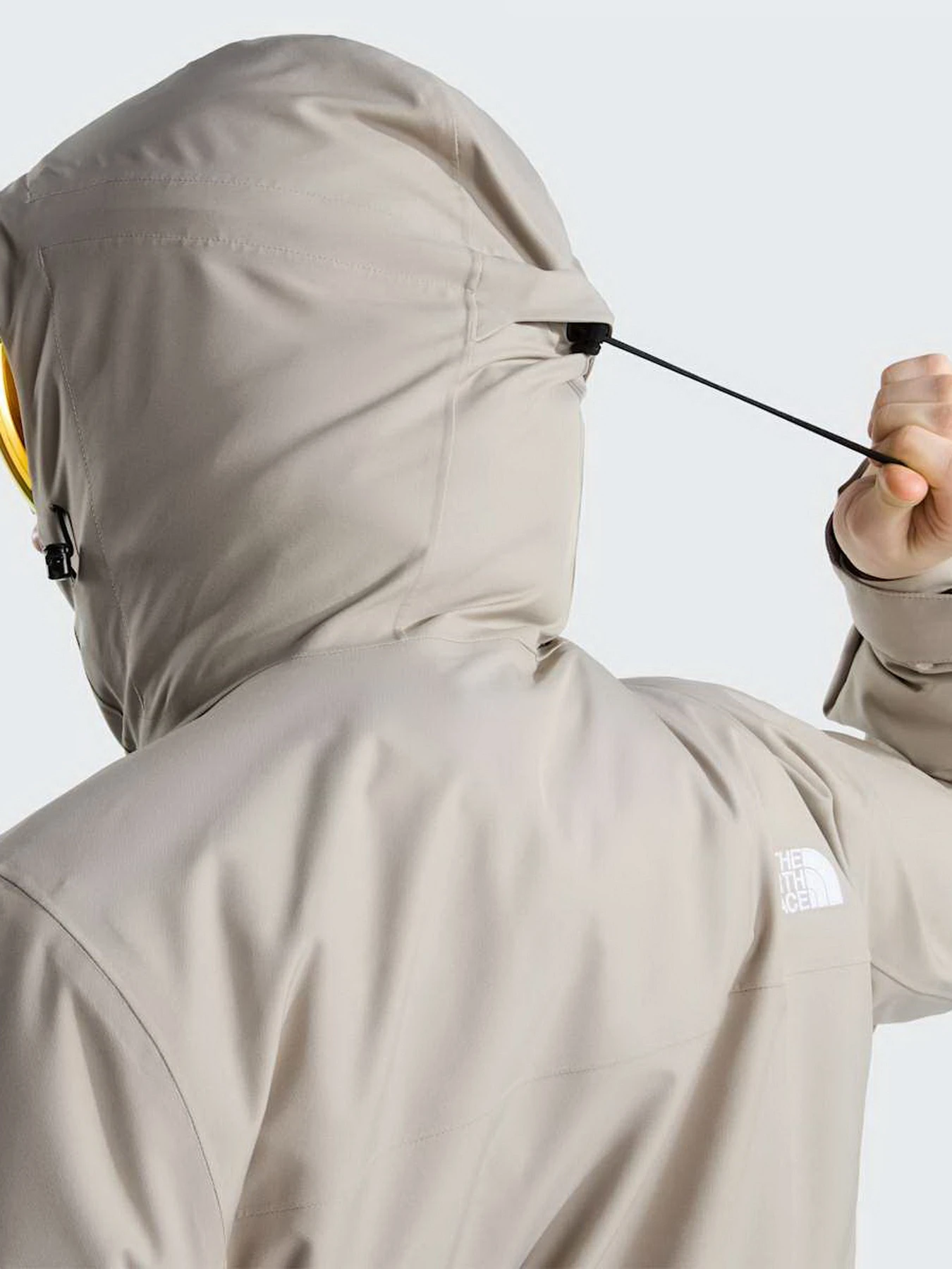 Куртки та дублянки The North Face M FOURBARREL TRICLIMATE JACKET модель NF0A7WYFSM61 Куртки та дублянки The North Face M FOURBARREL TRICLIMATE JACKET модель NF0A7WYFSM61 Фото