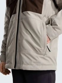 Куртки та дублянки The North Face M FOURBARREL TRICLIMATE JACKET модель NF0A7WYFSM61 Фото