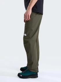 Штани The North Face M DIABLO REG TAPERED PANT модель NF0A7X6D21L1 Фото