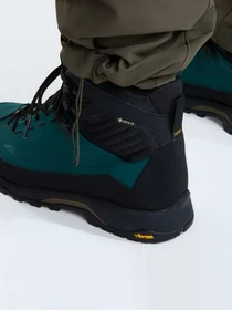 Штани The North Face M DIABLO REG TAPERED PANT модель NF0A7X6D21L1 Фото