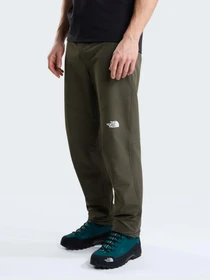 Брюки The North Face M DIABLO REG TAPERED PANT модель NF0A7X6D21L1 Фото