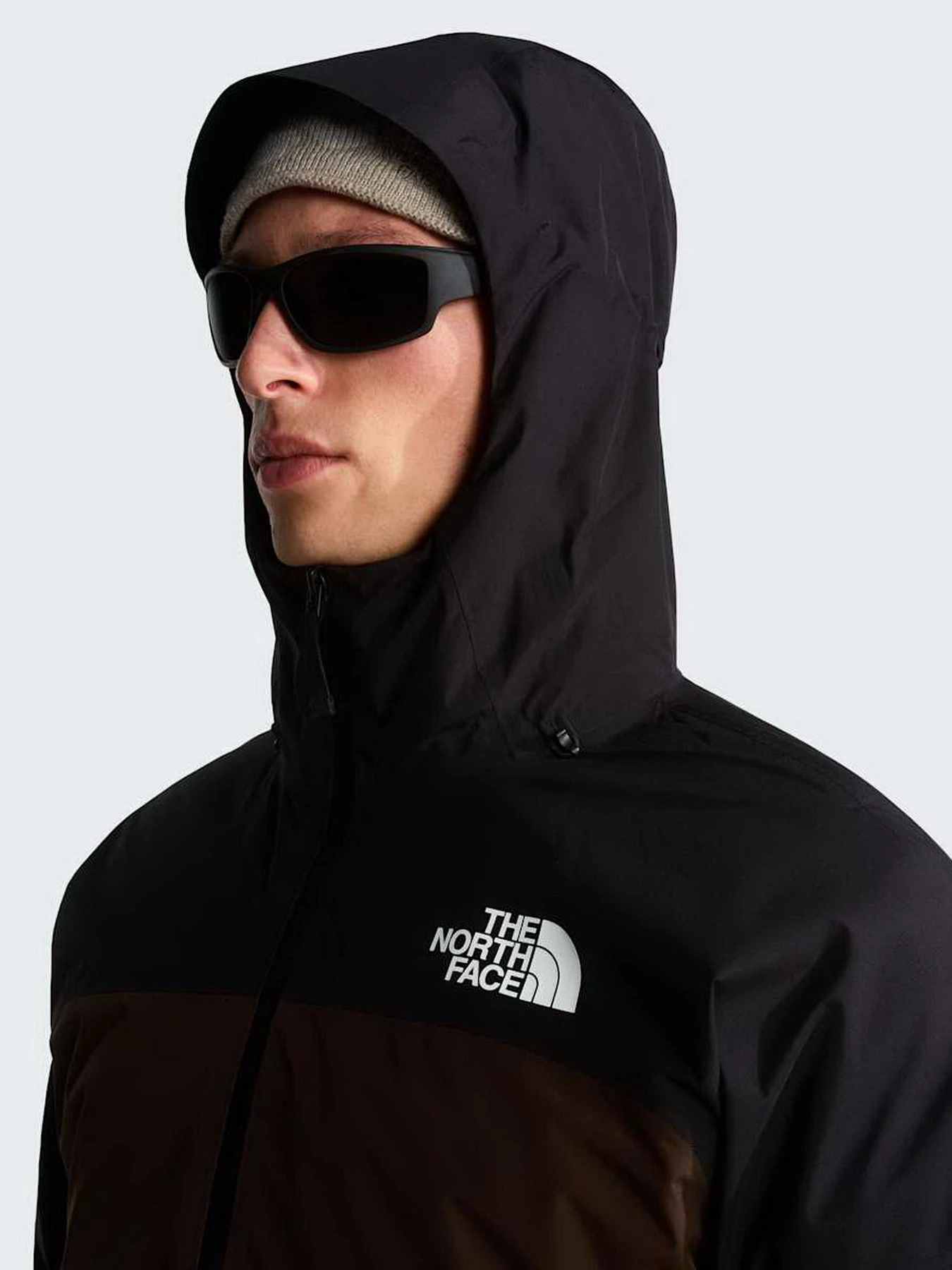 Куртки та дублянки The North Face M MOUNTAIN LIGHT TRICLIMATE GT модель NF0A84FCRM11 Фото
