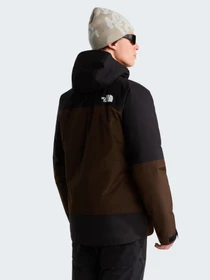 Куртки та дублянки The North Face M MOUNTAIN LIGHT TRICLIMATE GT модель NF0A84FCRM11 Фото
