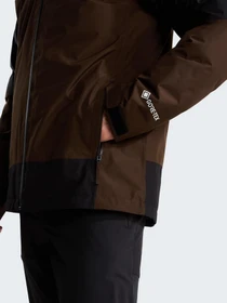 Куртки та дублянки The North Face M MOUNTAIN LIGHT TRICLIMATE GT модель NF0A84FCRM11 Фото