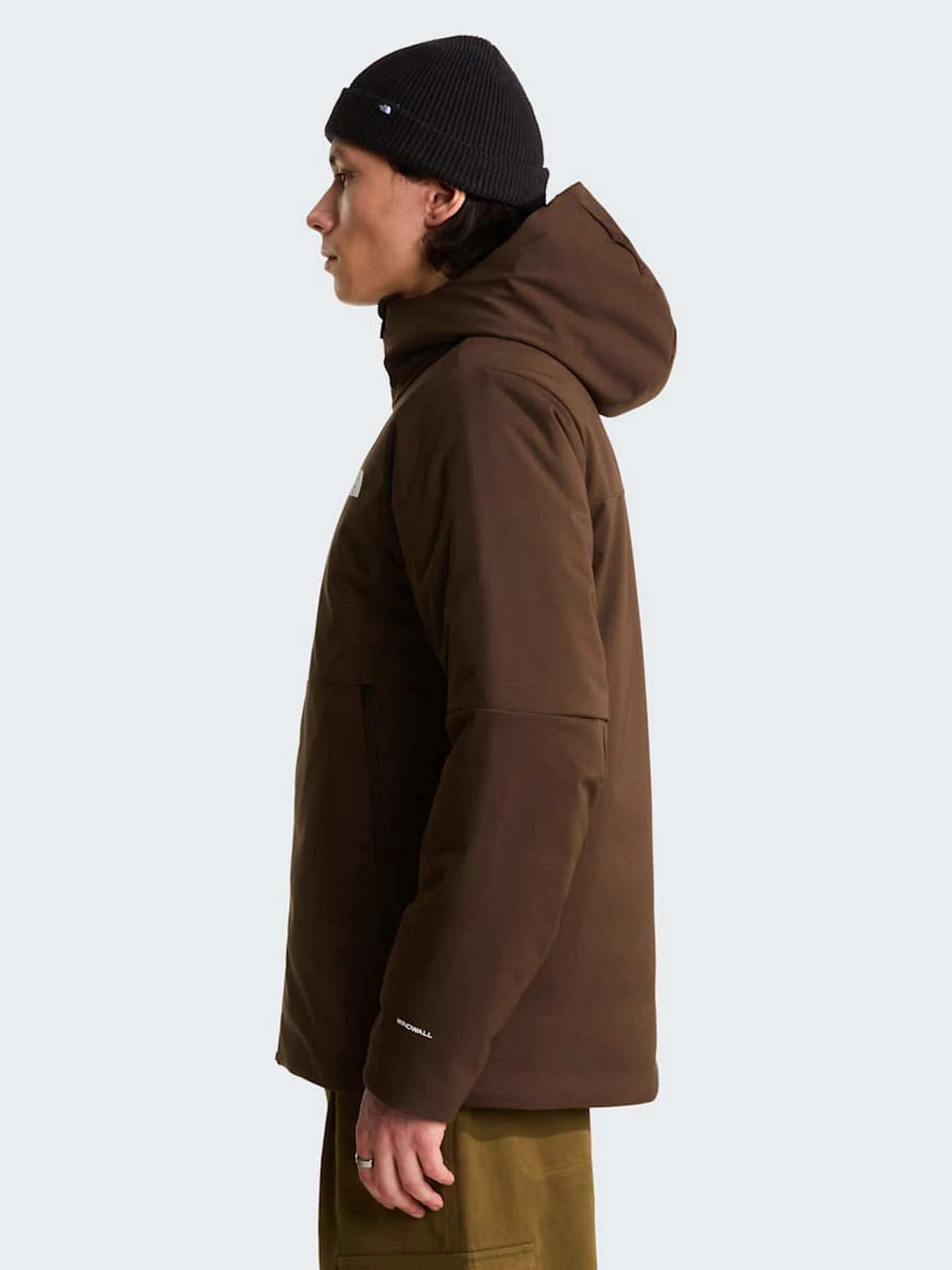Куртки та дублянки The North Face M APEX ELEVATION JACKET модель NF0A84IFNMF1 Куртки та дублянки The North Face M APEX ELEVATION JACKET модель NF0A84IFNMF1 Фото