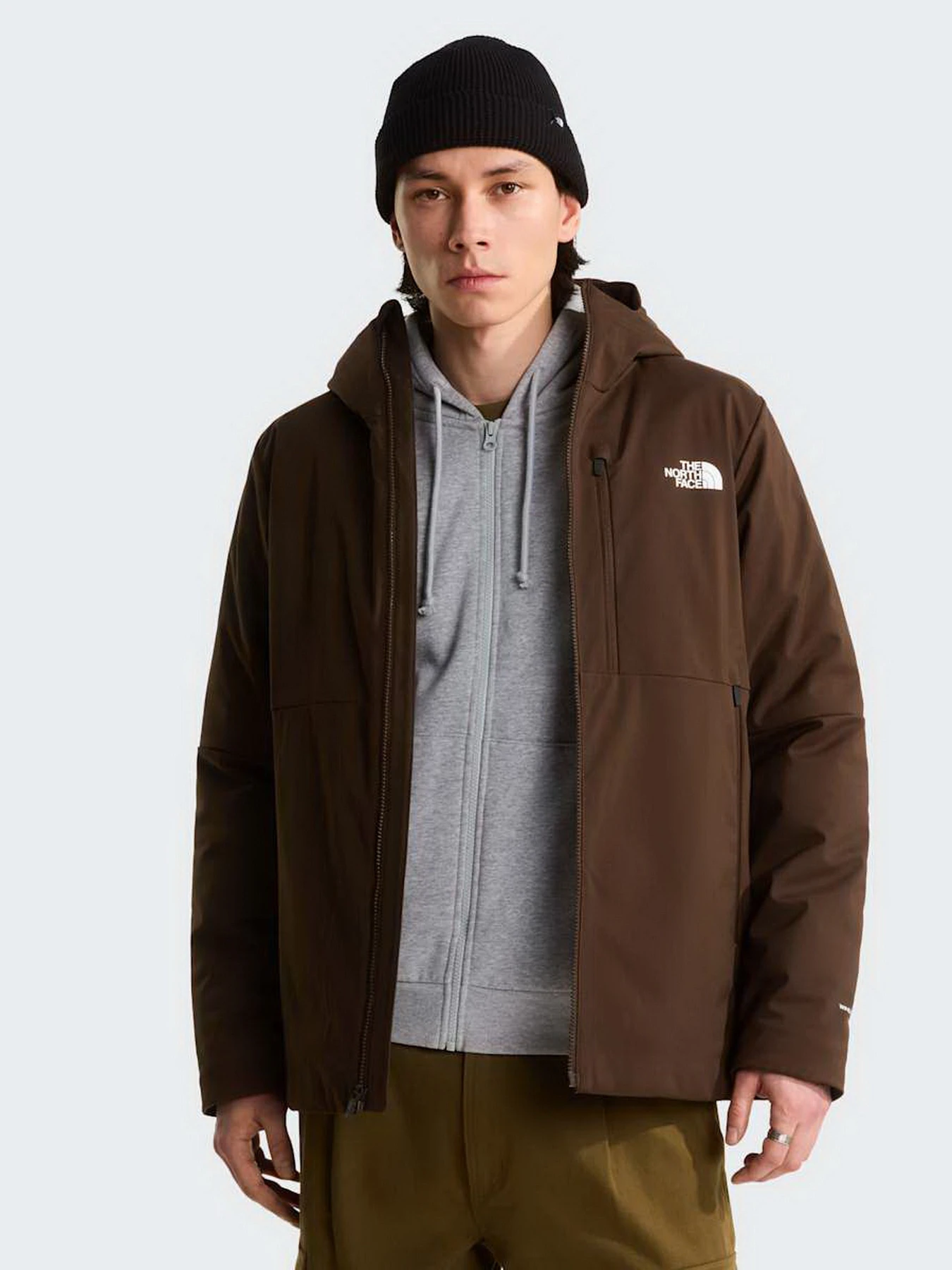 Куртки та дублянки The North Face M APEX ELEVATION JACKET модель NF0A84IFNMF1 Куртки та дублянки The North Face M APEX ELEVATION JACKET модель NF0A84IFNMF1 Фото