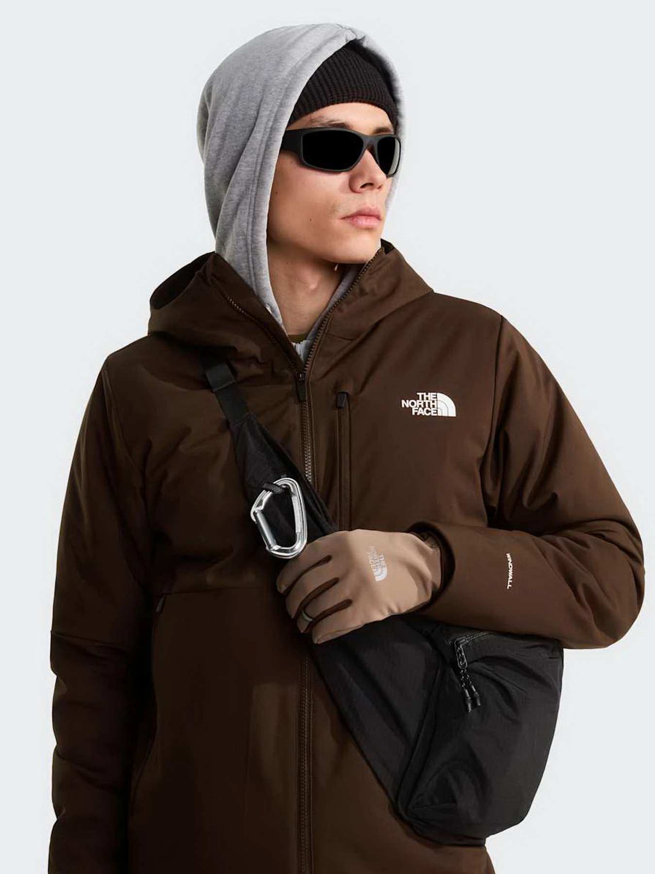 Куртки та дублянки The North Face M APEX ELEVATION JACKET модель NF0A84IFNMF1 Куртки та дублянки The North Face M APEX ELEVATION JACKET модель NF0A84IFNMF1 Фото
