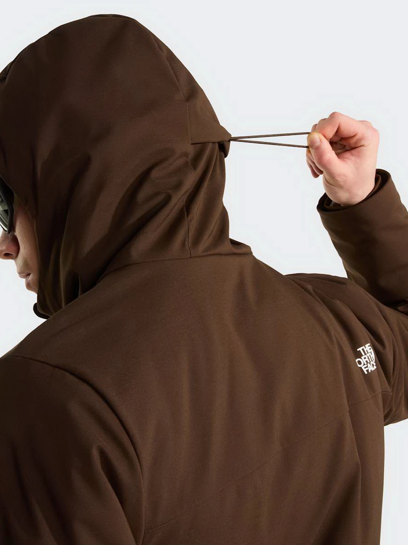 Куртки та дублянки The North Face M APEX ELEVATION JACKET модель NF0A84IFNMF1 Куртки та дублянки The North Face M APEX ELEVATION JACKET модель NF0A84IFNMF1 Фото