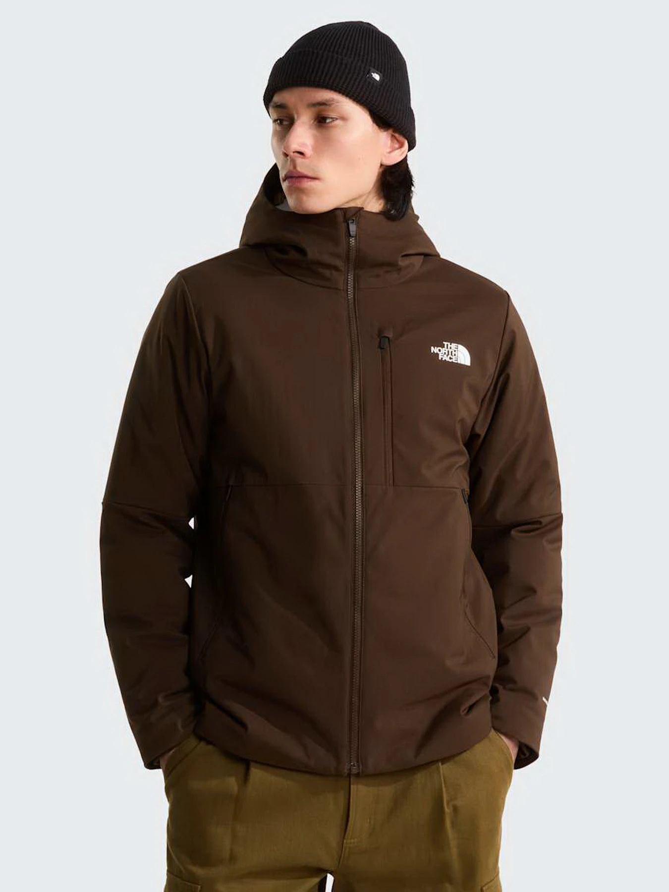 Куртки та дублянки The North Face M APEX ELEVATION JACKET модель NF0A84IFNMF1 Куртки та дублянки The North Face M APEX ELEVATION JACKET модель NF0A84IFNMF1 Фото