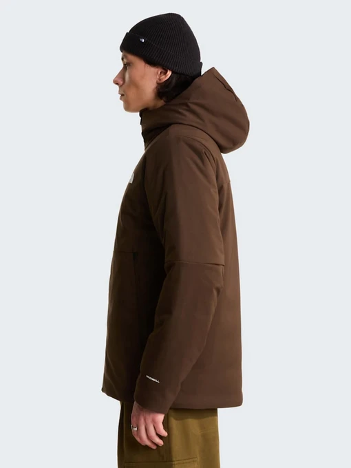 Чоловіча Зимова куртка The North Face M APEX ELEVATION JACKET фото 2