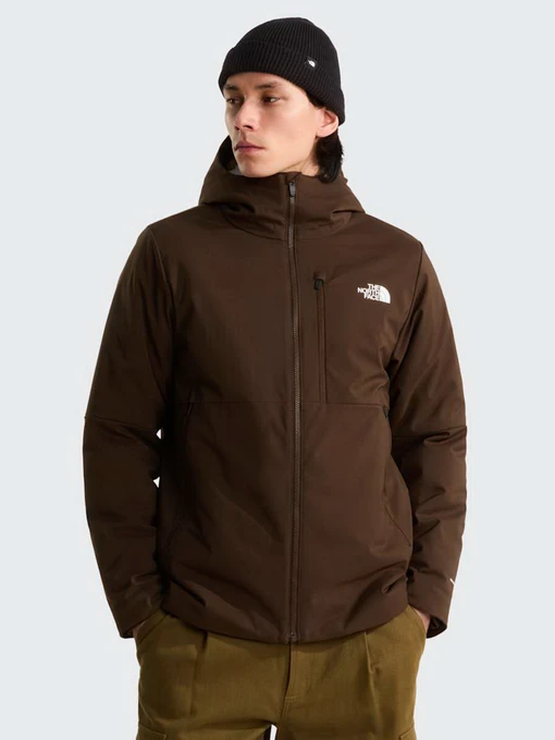 Куртки та дублянки The North Face M APEX ELEVATION JACKET модель NF0A84IFNMF1 Фото