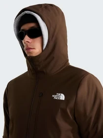 Куртки та дублянки The North Face M APEX ELEVATION JACKET модель NF0A84IFNMF1 Фото
