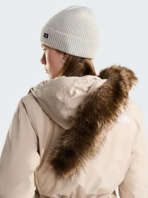 Куртки та дублянки The North Face W ARCTIC PARKA модель NF0A84J2N7J1 Фото