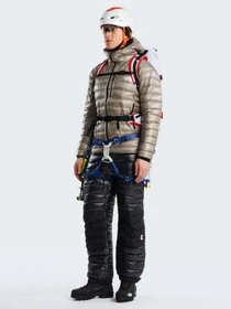 Куртки та дублянки The North Face M SUMMIT BREITHORN HOODIE модель NF0A87ZM2MB1 Фото