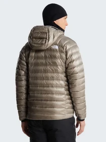 Куртки та дублянки The North Face M SUMMIT BREITHORN HOODIE модель NF0A87ZM2MB1 Фото