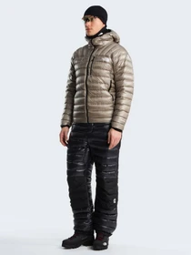 Куртки та дублянки The North Face M SUMMIT BREITHORN HOODIE модель NF0A87ZM2MB1 Фото