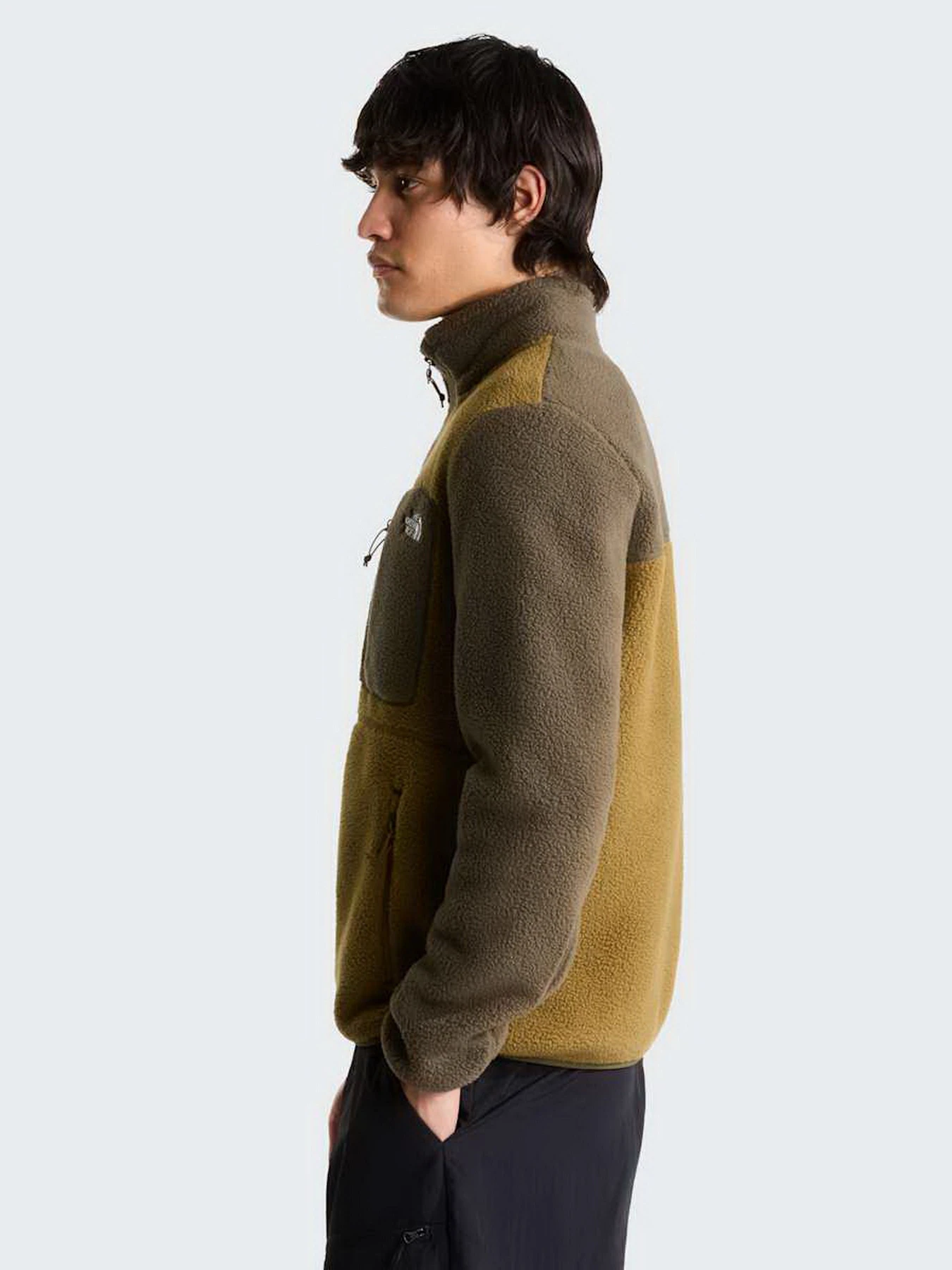Худі та світшоти The North Face M YUMIORI FULL ZIP модель NF0A883RRL21 Худі та світшоти The North Face M YUMIORI FULL ZIP модель NF0A883RRL21 Фото