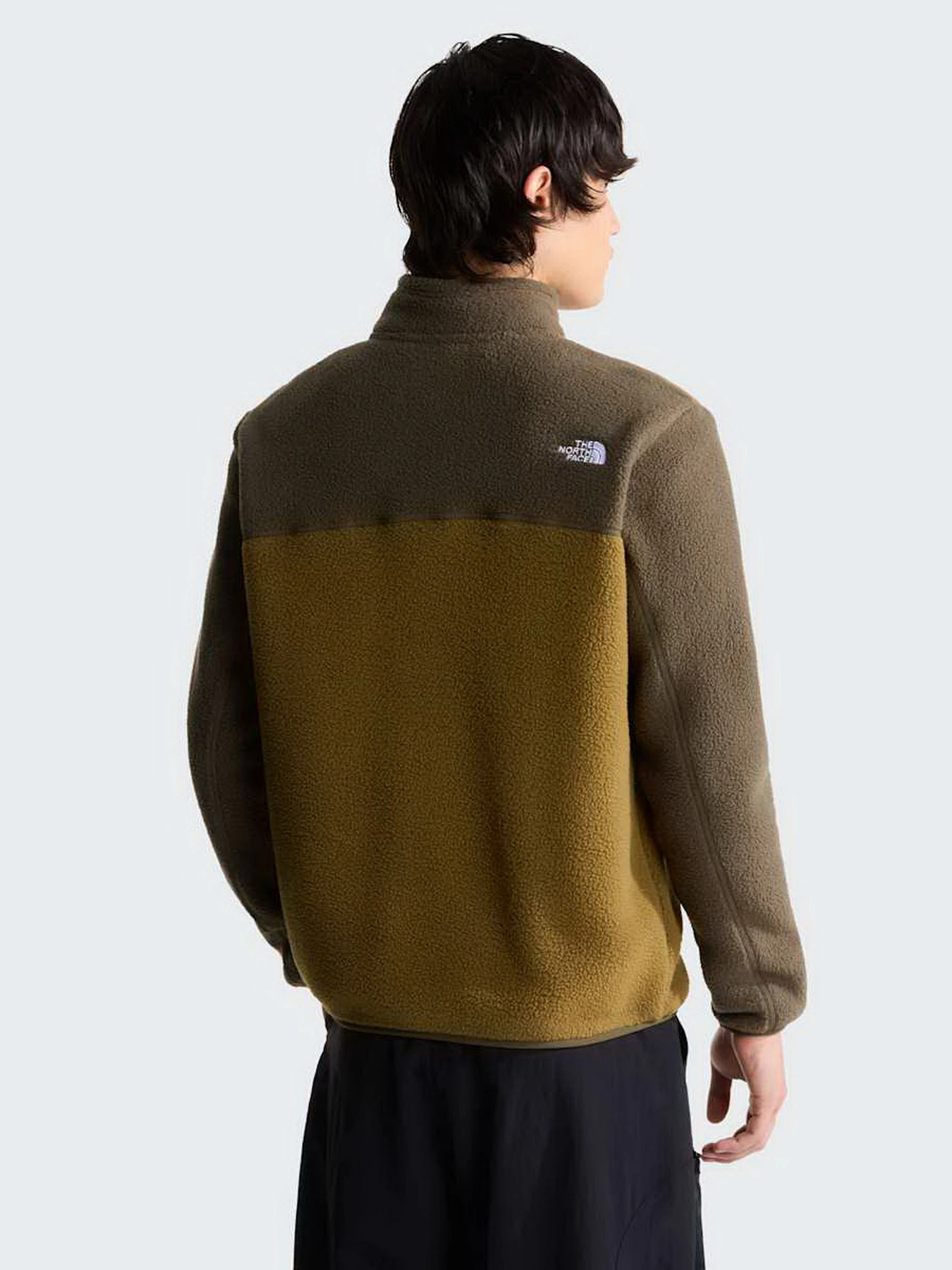 Худі та світшоти The North Face M YUMIORI FULL ZIP модель NF0A883RRL21 Худі та світшоти The North Face M YUMIORI FULL ZIP модель NF0A883RRL21 Фото