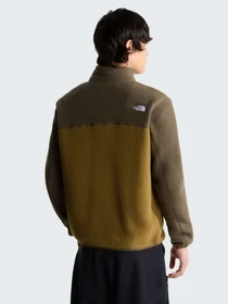 Худі та світшоти The North Face M YUMIORI FULL ZIP модель NF0A883RRL21 Фото