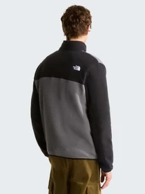 Худи и свитшоты The North Face M YUMIORI FULL ZIP модель NF0A883RRPI1 Фото