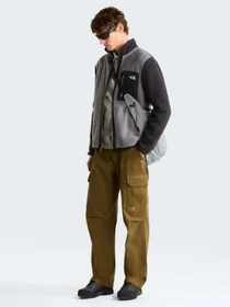 Худи и свитшоты The North Face M YUMIORI FULL ZIP модель NF0A883RRPI1 Фото