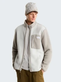 Худи и свитшоты The North Face M YUMIORI FULL ZIP модель NF0A883RP481 Фото