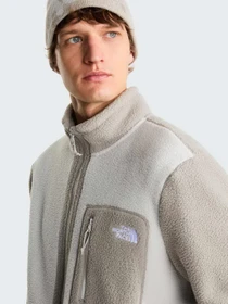 Худи и свитшоты The North Face M YUMIORI FULL ZIP модель NF0A883RP481 Фото