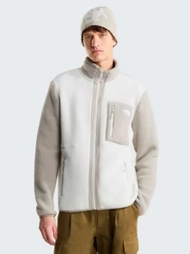 Худи и свитшоты The North Face M YUMIORI FULL ZIP модель NF0A883RP481 Фото