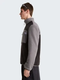 Худи и свитшоты The North Face M YUMIORI 1/4 ZIP модель NF0A883SWOO1 Фото