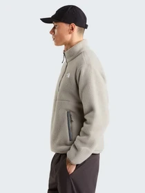 Худи и свитшоты The North Face M TNF FLEESKI 1/4 ZIP PO модель NF0A88XR2MB1 Фото