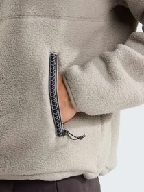 Худи и свитшоты The North Face M TNF FLEESKI 1/4 ZIP PO модель NF0A88XR2MB1 Фото