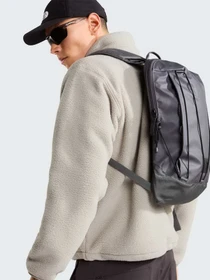 Худи и свитшоты The North Face M TNF FLEESKI 1/4 ZIP PO модель NF0A88XR2MB1 Фото