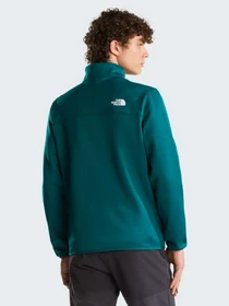 Худи и свитшоты The North Face M CREST FZ модель NF0A897CS7K1 Фото