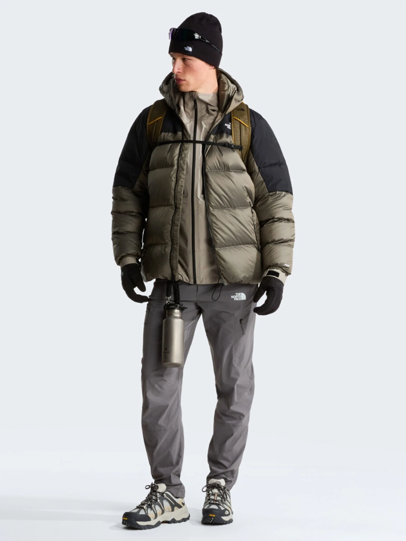 Куртки и дубленки The North Face M DIABLO DOWN 2.0 HOODIE модель NF0A8992V0C1 Куртки и дубленки The North Face M DIABLO DOWN 2.0 HOODIE модель NF0A8992V0C1 Фото
