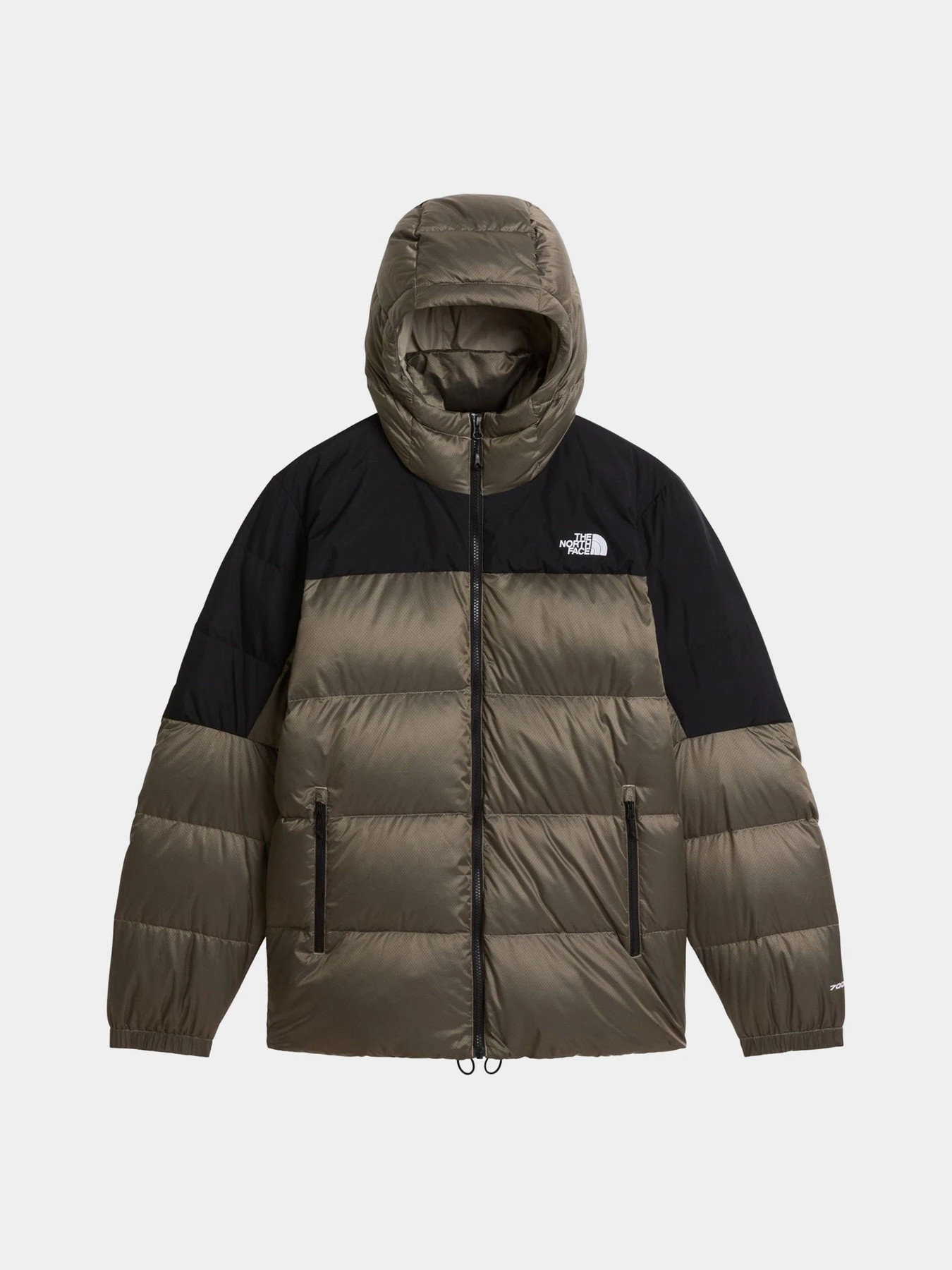 Куртки и дубленки The North Face M DIABLO DOWN 2.0 HOODIE модель NF0A8992V0C1 Куртки и дубленки The North Face M DIABLO DOWN 2.0 HOODIE модель NF0A8992V0C1 Фото
