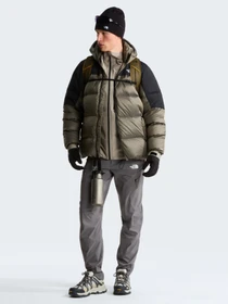 Куртки и дубленки The North Face M DIABLO DOWN 2.0 HOODIE модель NF0A8992V0C1 Фото