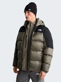 Куртки и дубленки The North Face M DIABLO DOWN 2.0 HOODIE модель NF0A8992V0C1 Фото