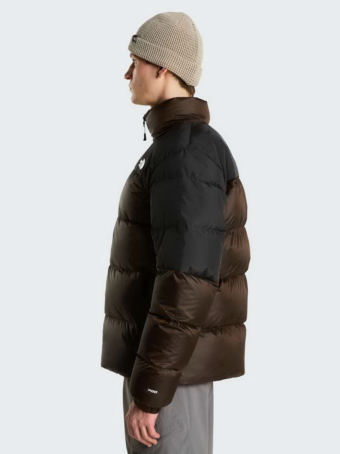 Куртки и дубленки The North Face M DIABLO DOWN 2.0 JACKET модель NF0A8993UQ81 Куртки и дубленки The North Face M DIABLO DOWN 2.0 JACKET модель NF0A8993UQ81 Фото