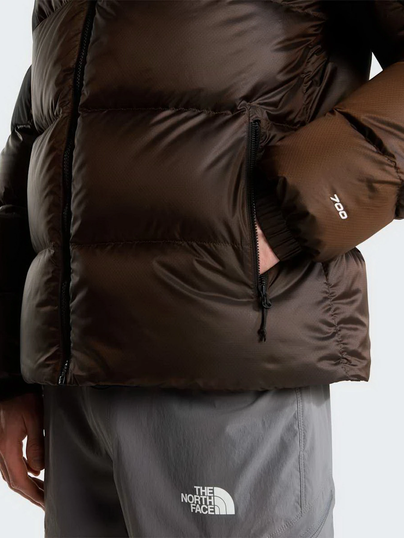 Куртки и дубленки The North Face M DIABLO DOWN 2.0 JACKET модель NF0A8993UQ81 Куртки и дубленки The North Face M DIABLO DOWN 2.0 JACKET модель NF0A8993UQ81 Фото