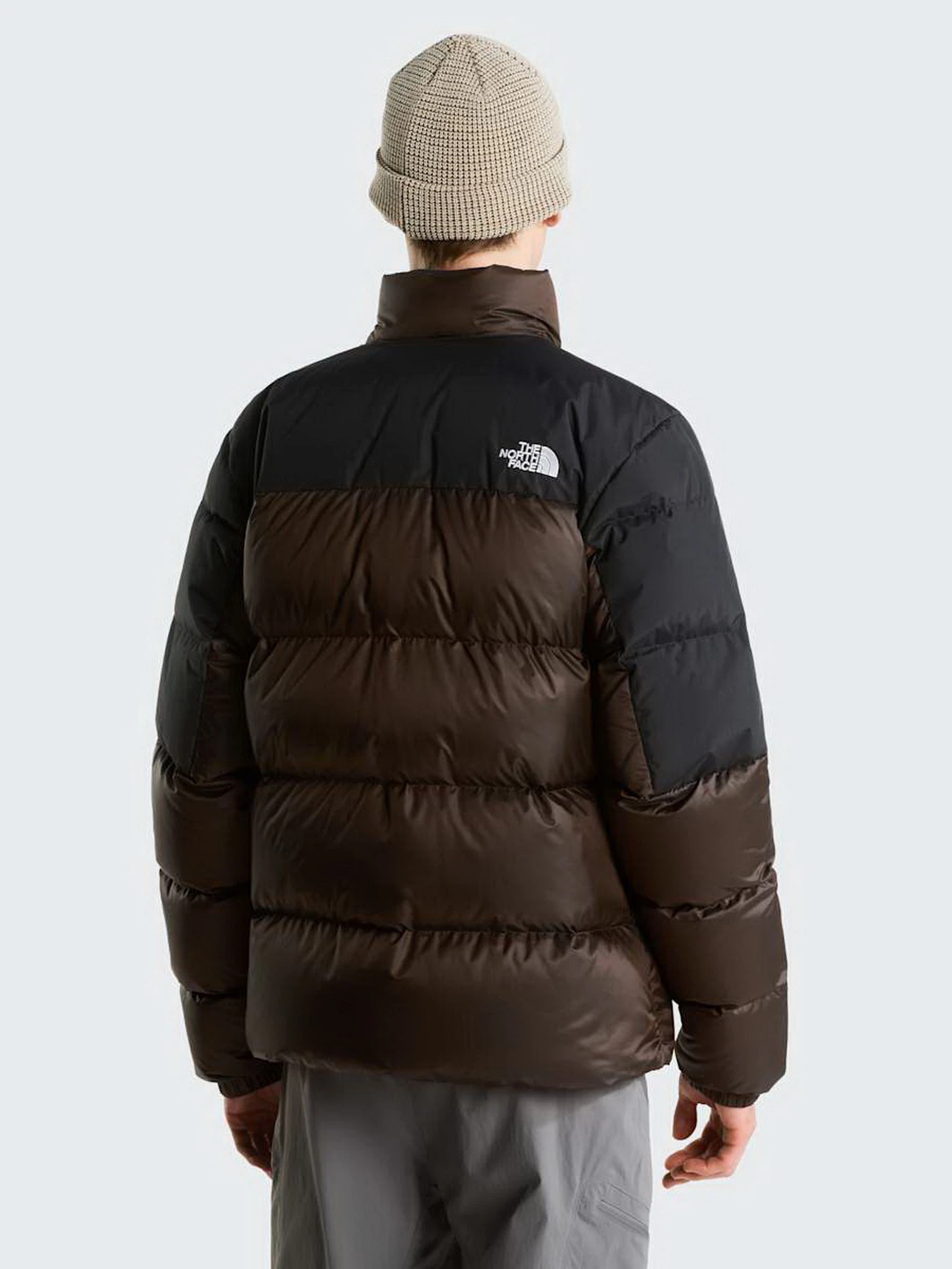 Куртки и дубленки The North Face M DIABLO DOWN 2.0 JACKET модель NF0A8993UQ81 Куртки и дубленки The North Face M DIABLO DOWN 2.0 JACKET модель NF0A8993UQ81 Фото