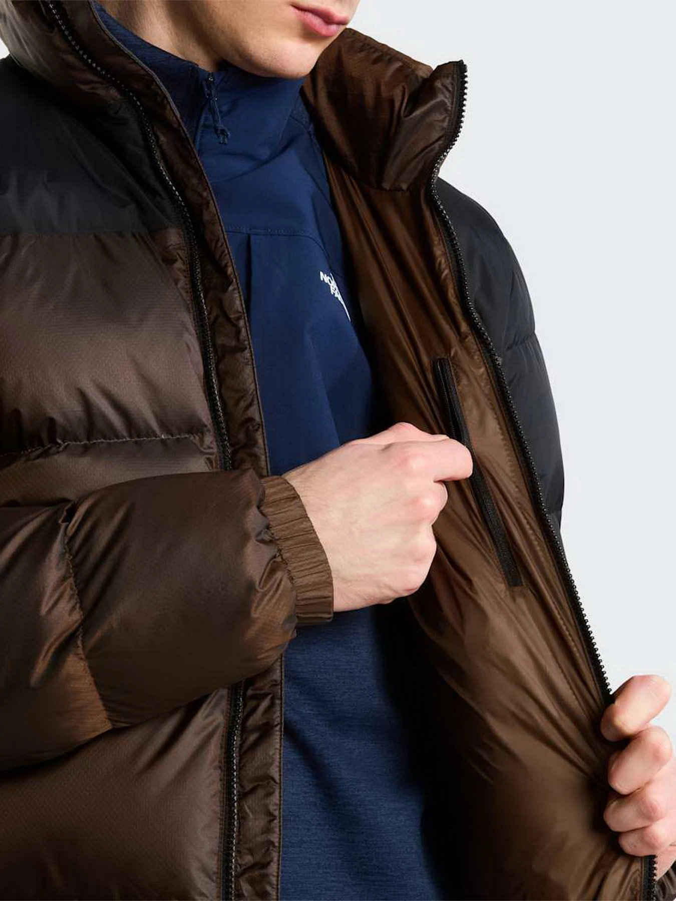 Куртки и дубленки The North Face M DIABLO DOWN 2.0 JACKET модель NF0A8993UQ81 Куртки и дубленки The North Face M DIABLO DOWN 2.0 JACKET модель NF0A8993UQ81 Фото