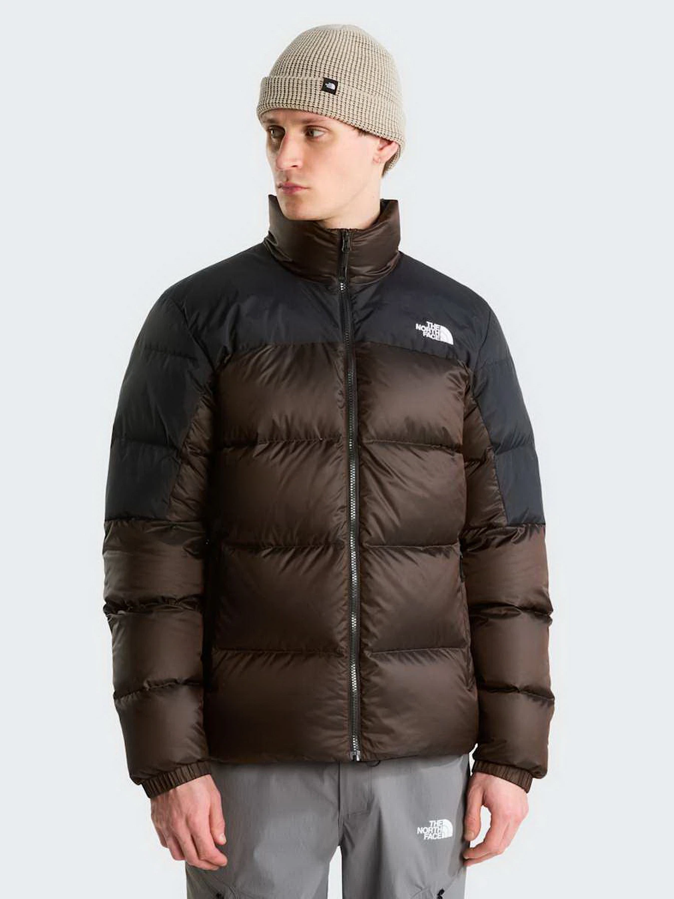 Куртки и дубленки The North Face M DIABLO DOWN 2.0 JACKET модель NF0A8993UQ81 Куртки и дубленки The North Face M DIABLO DOWN 2.0 JACKET модель NF0A8993UQ81 Фото