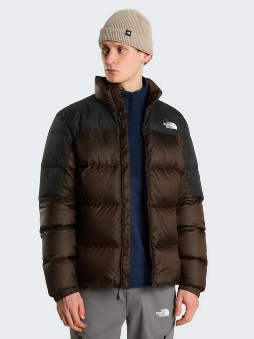 Чоловічий Пуховик The North Face M DIABLO DOWN 2.0 JACKET фото 3