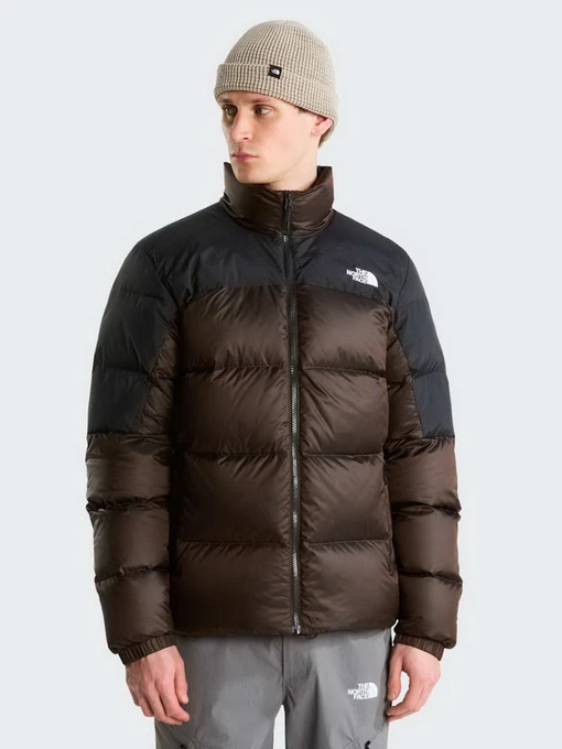 Куртки та дублянки The North Face M DIABLO DOWN 2.0 JACKET модель NF0A8993UQ81 Фото